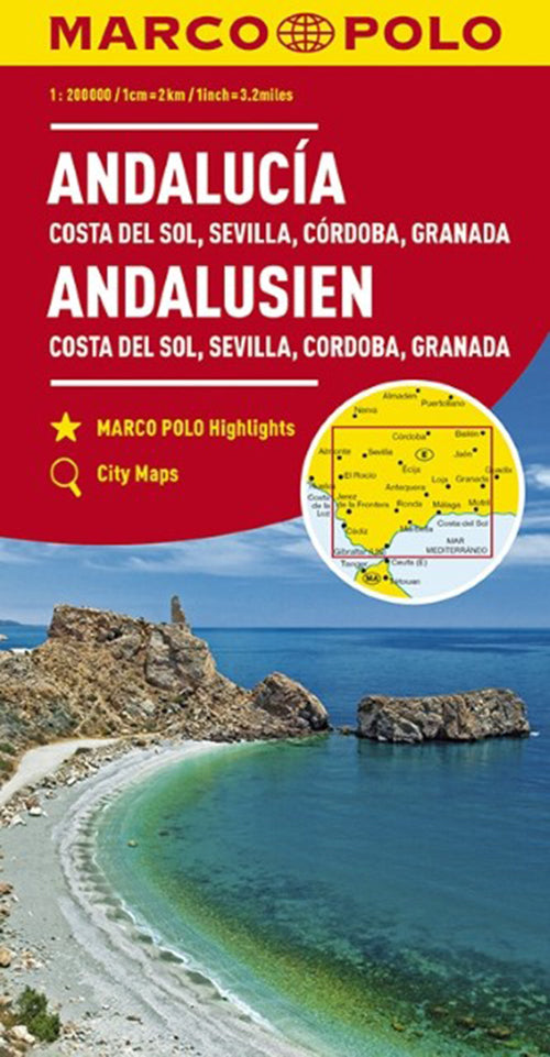 Andalusien