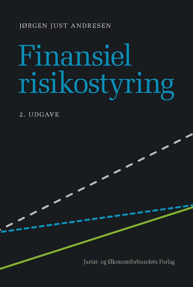 Finansiel risikostyring