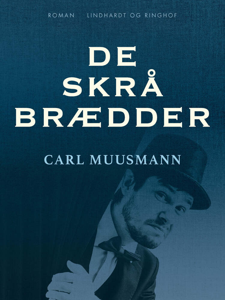 De skrå brædder