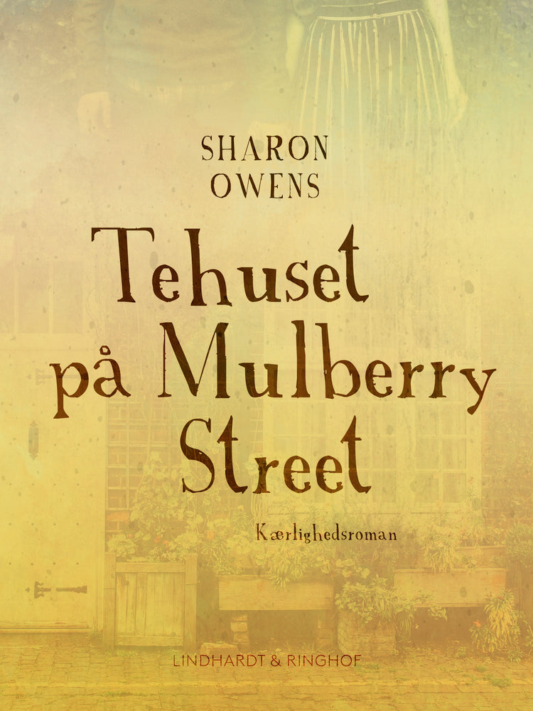 Tehuset på Mulberry Street