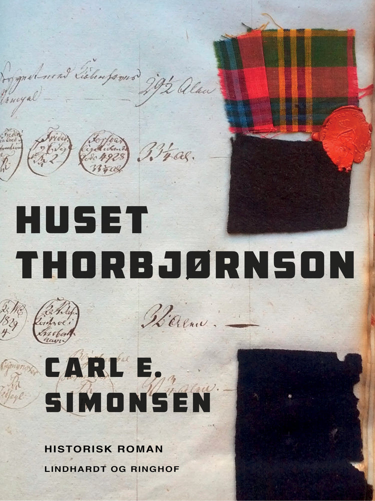 Huset Thorbjørnson