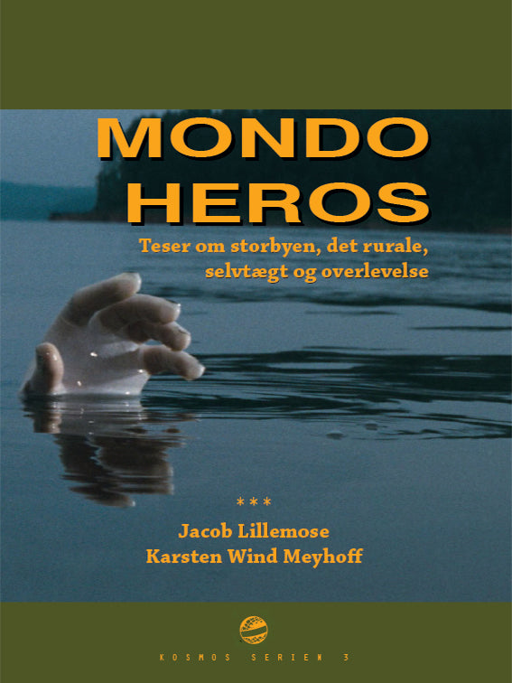 MONDO HEROS