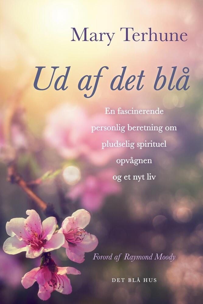 Ud af det blå
