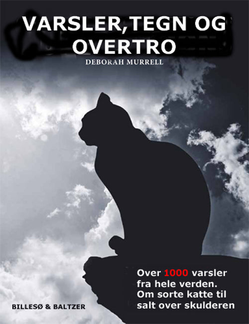 Varsler, tegn og overtro