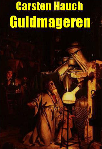 Guldmageren