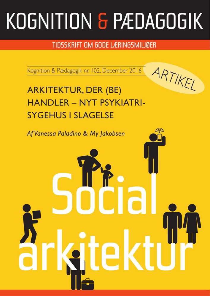 Arkitektur der (be)handler