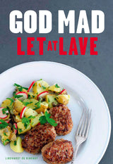 God mad, let at lave