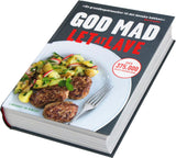 God mad, let at lave