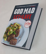 God mad, let at lave