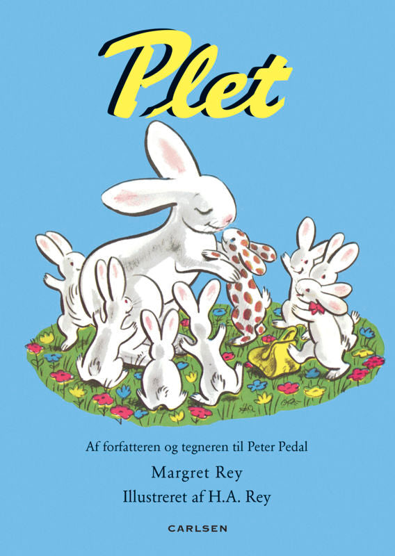 PLET