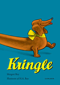 KRINGLE