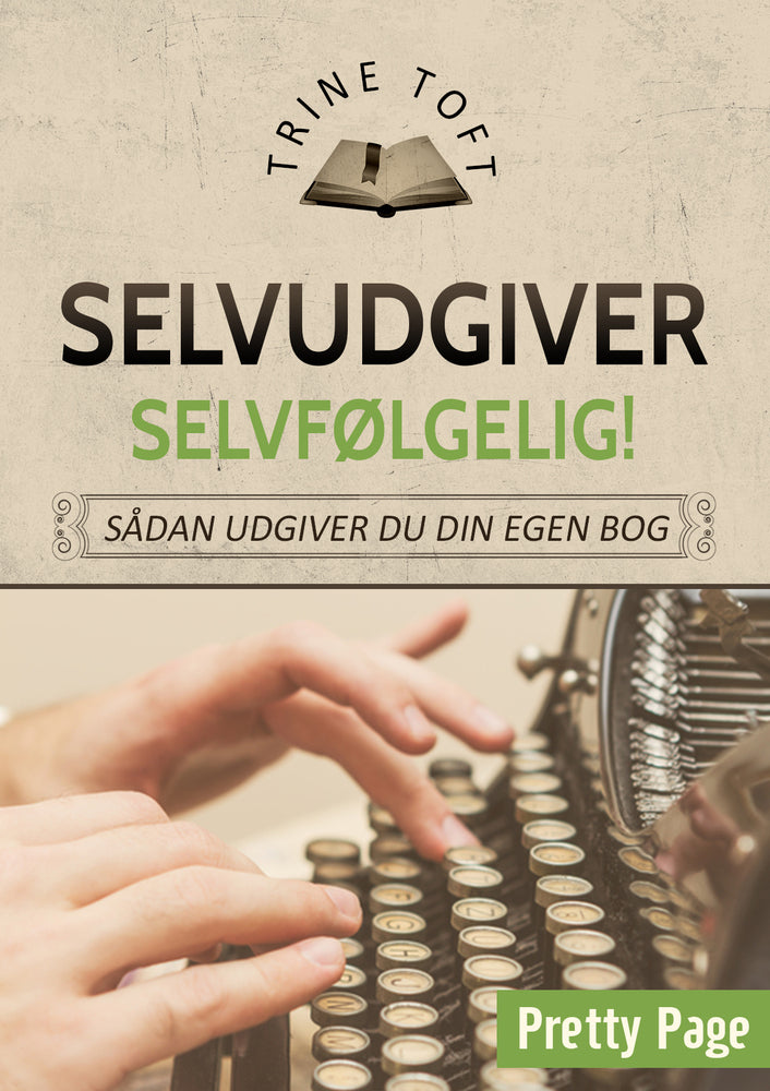 Selvudgiver - selvfølgelig!