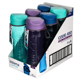 Drikkeflaske Sistema tritan active bottle 800ml