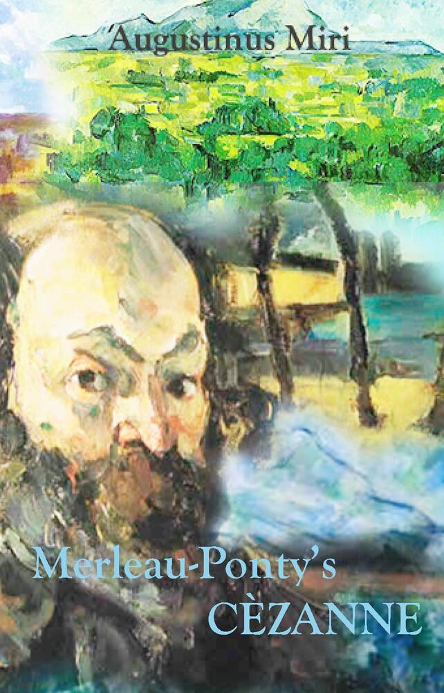 Merleau-Ponty's Cézanne