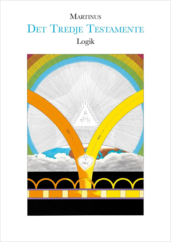 Logik (Det Tredje Testamente)
