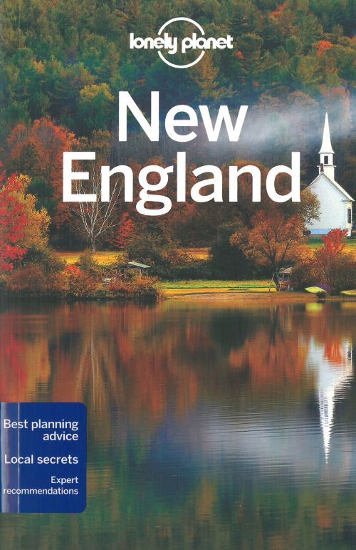 New England