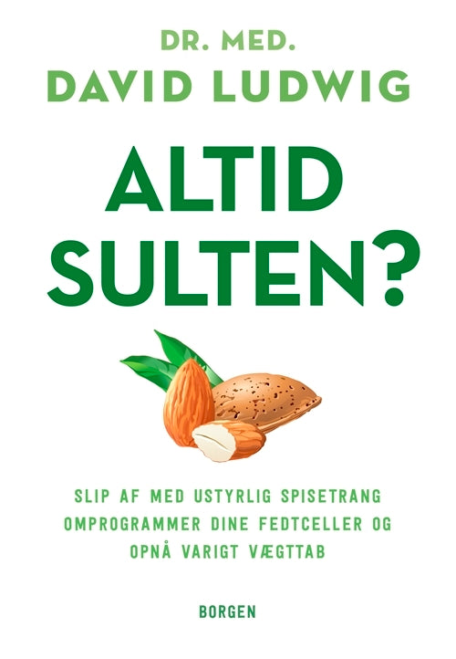 Altid sulten?