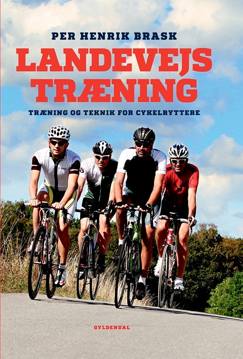 Landevejstræning