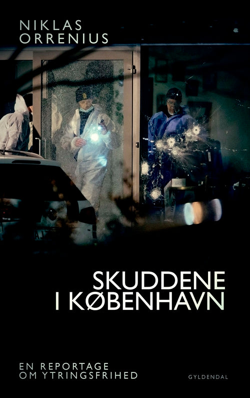 Skuddene i København