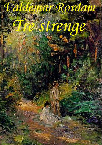 Tre Strenge