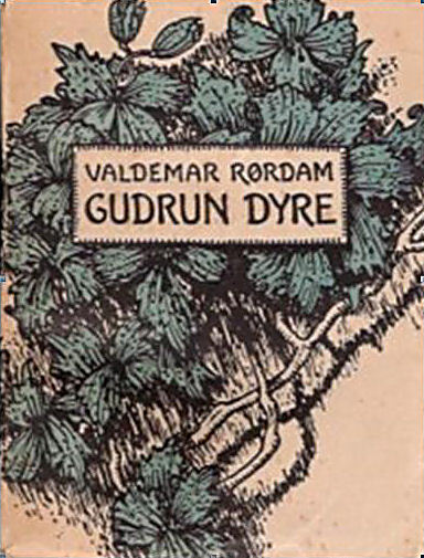 Gudrun Dyre