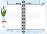 DAGKALENDER STOR PLAKATFORLAGET 2018