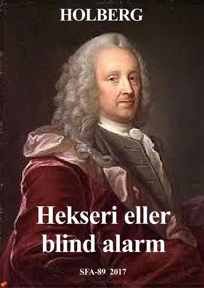 Hekseri eller blind alarm
