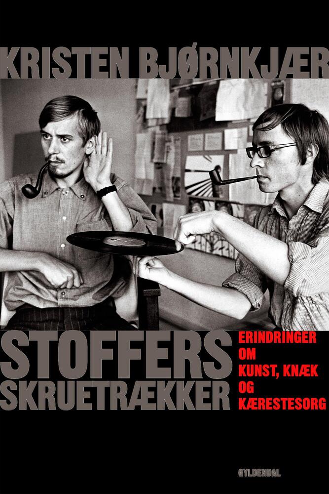 Stoffers skruetrækker