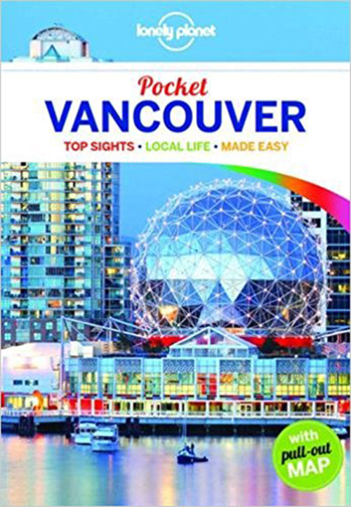 Vancouver Pocket