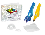 IDO3D VERTICAL COLOURCHANGE 2 PEN ACTIVITY SET