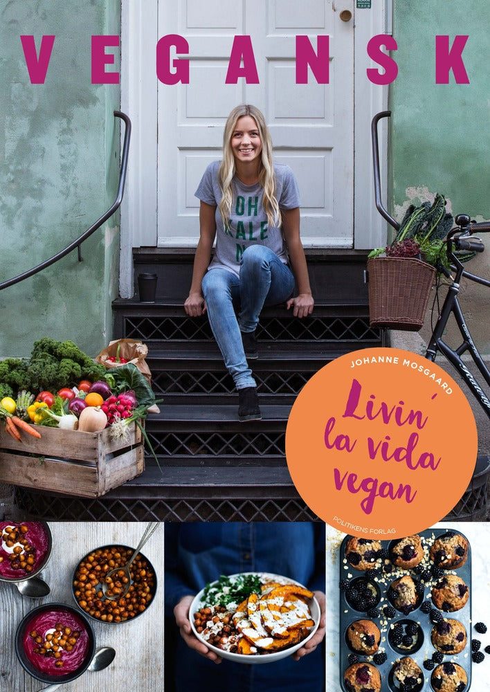 Vegansk