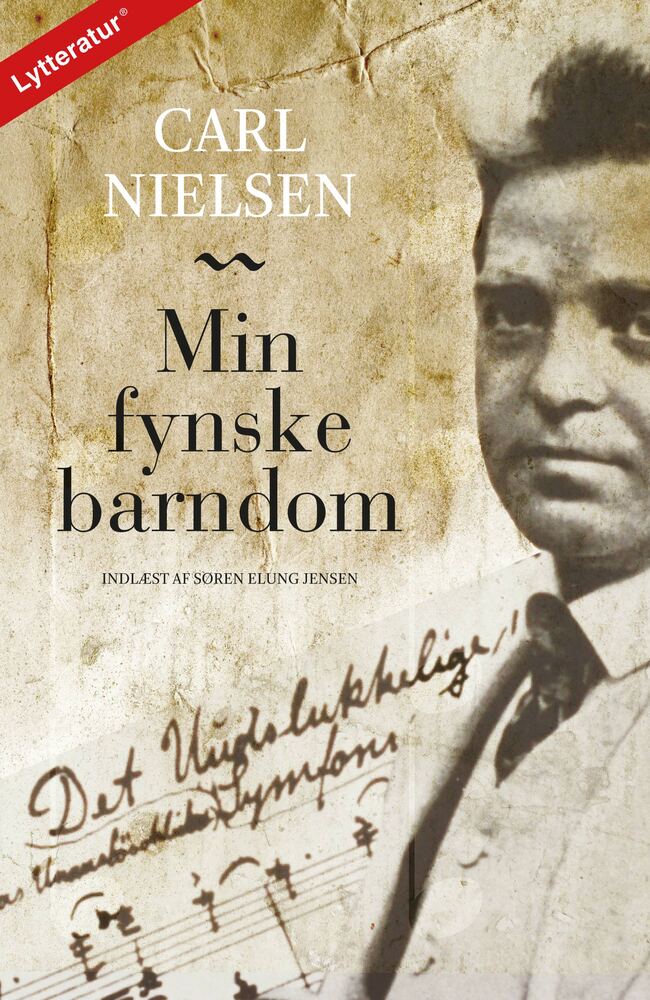 Min fynske barndom