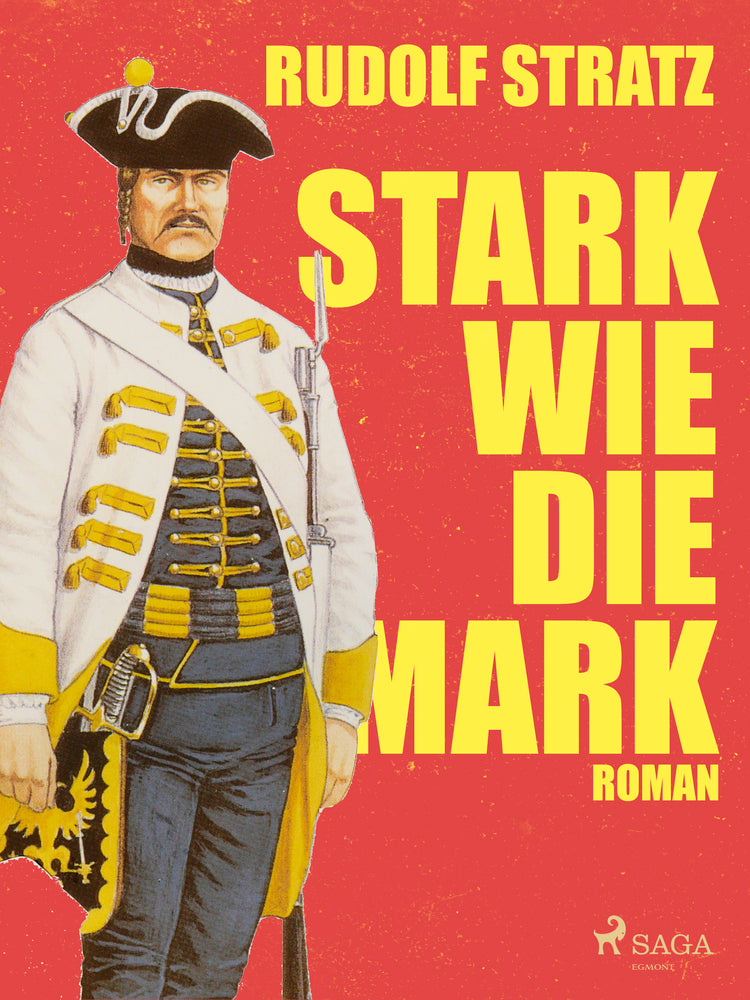 Stark wie die Mark