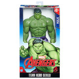 TITAN HERO HULK FIGUR 30 CM