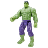 TITAN HERO HULK FIGUR 30 CM