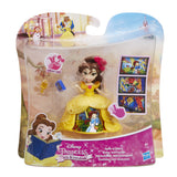 SMALL DOLL SPIN-A-STORY ASS