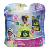 SMALL DOLL SPIN-A-STORY ASS