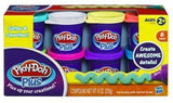 PLAY-DOH PLUS VARIETY PACK