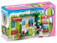 5639 LEGEBOKS BLOMSTERBUTIK