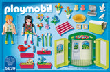 5639 LEGEBOKS BLOMSTERBUTIK