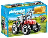 6867 STOR TRAKTOR