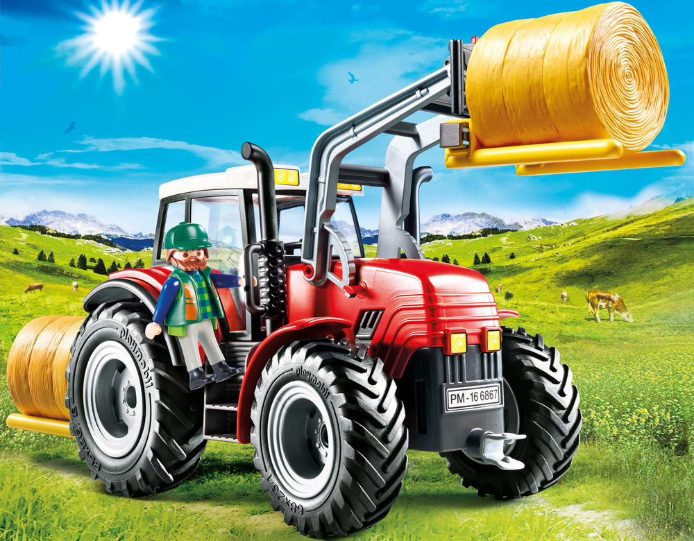 6867 STOR TRAKTOR