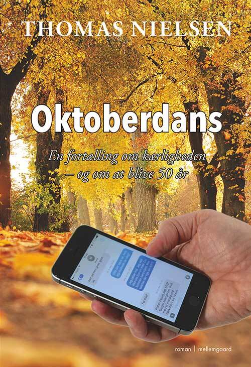 Oktoberdans