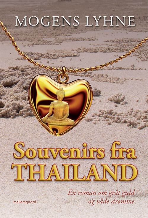 Souvenirs fra Thailand
