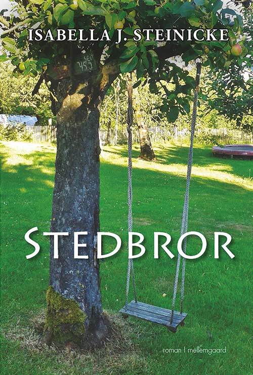 Stedbror