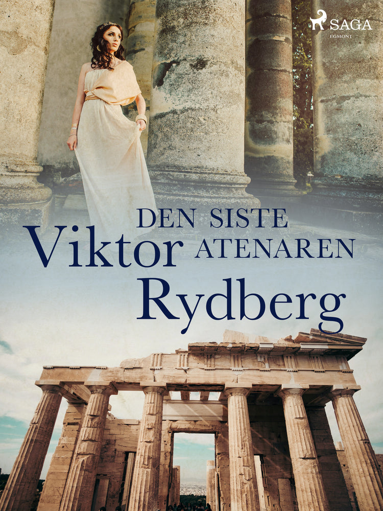 Den siste Atenaren