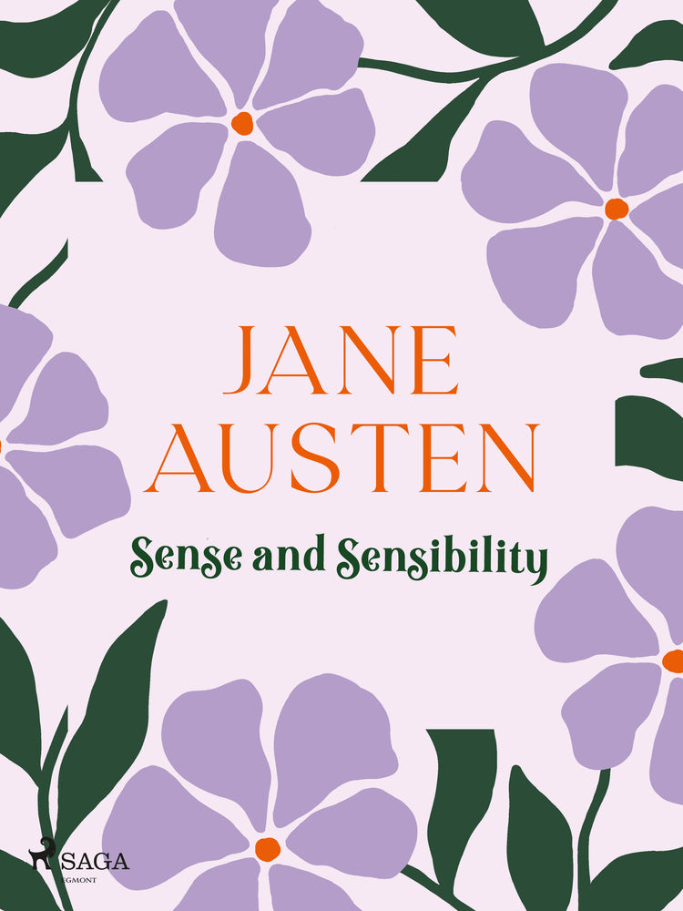 Sense and Sensibility