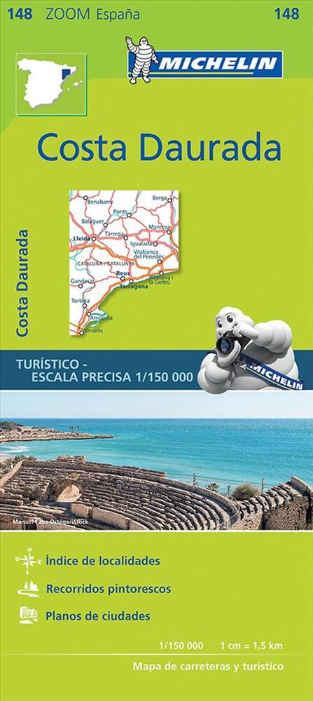Costa Daurada