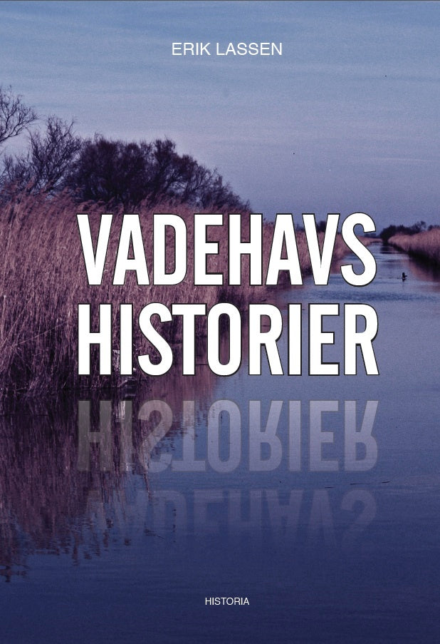 Vadehavshistorier