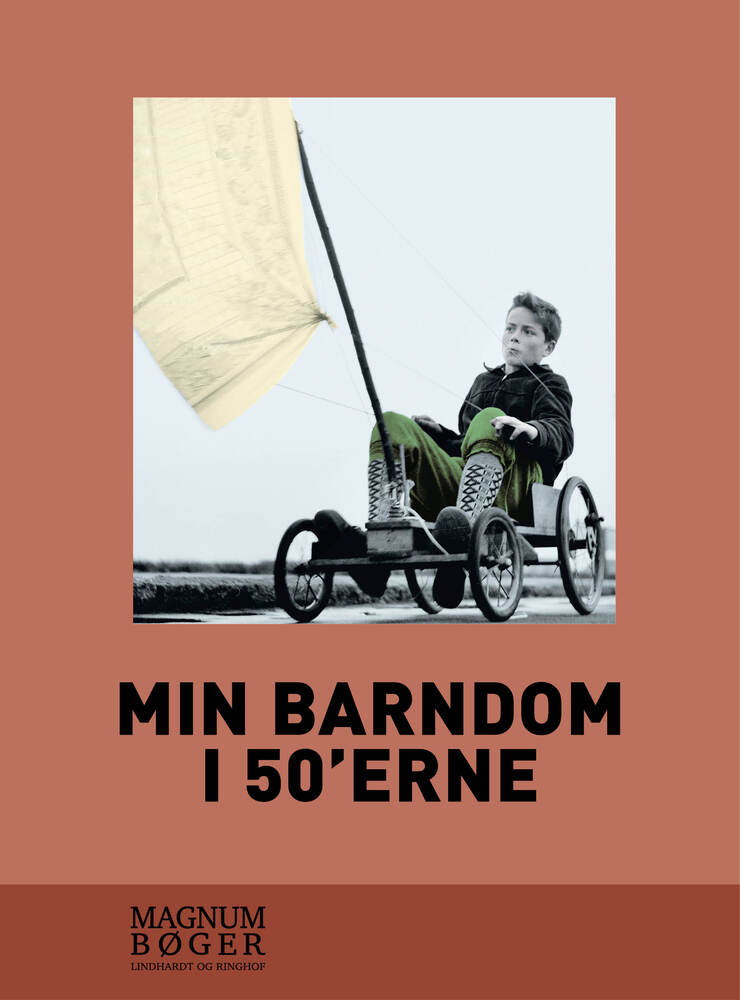 Min barndom i 50’erne